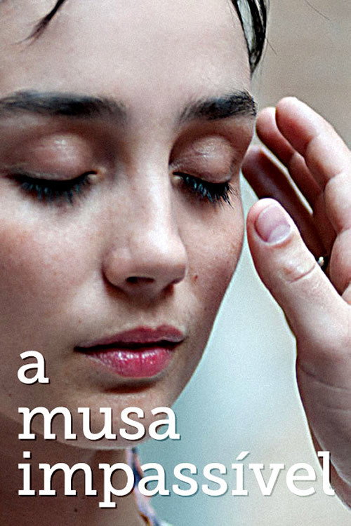 Movie poster for The Impassive Muse (2011)