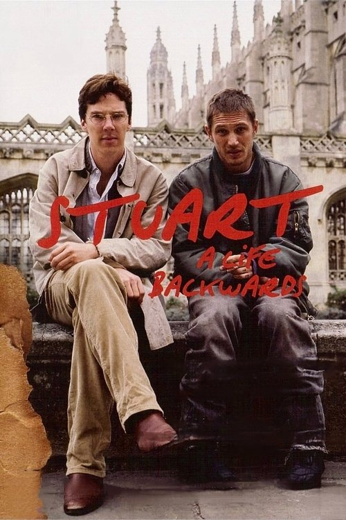 Movie poster for Stuart: A Life Backwards (2007)