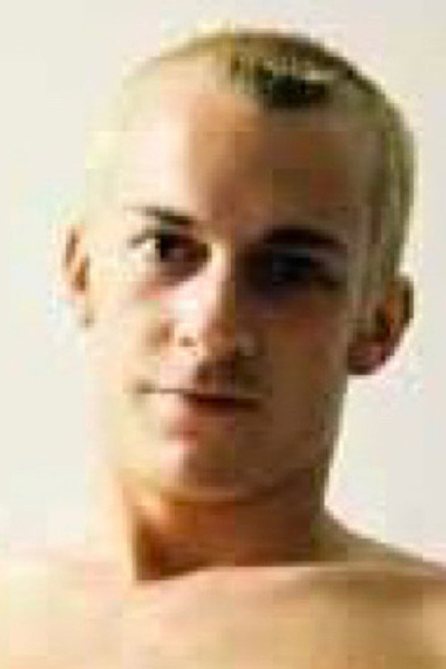 Photo of Adrian Keys, Acting