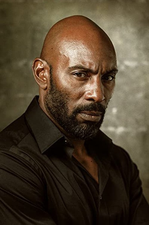 Photo of Wayne Gordon, Acting