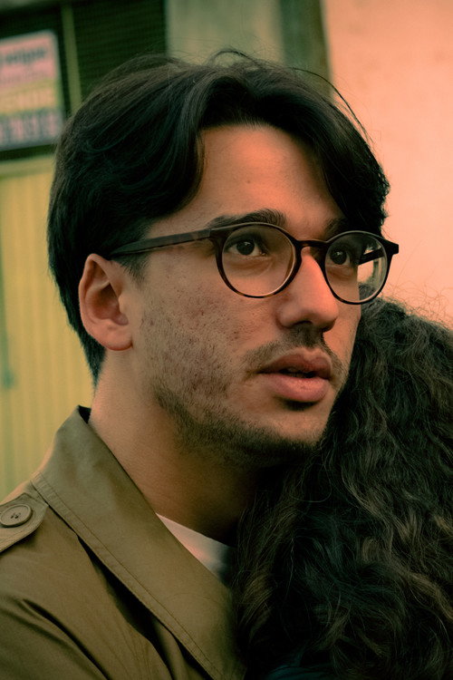 Photo of Francisco Vilar, Crew