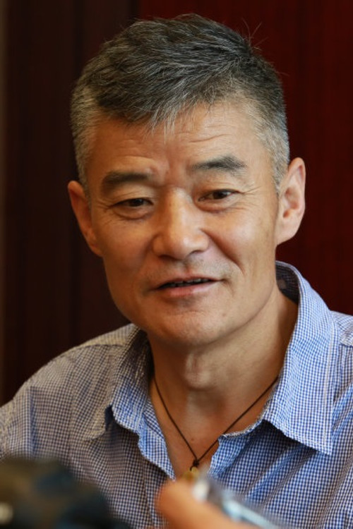 Photo of Wang Weian, Acting