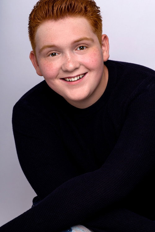 Photo of Matthew Royer, Acting