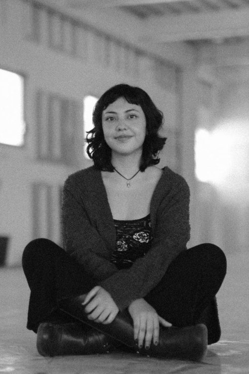 Photo of Hilda Macías, Acting