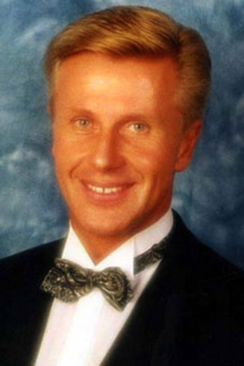 Photo of Aleksandr Zagorskiy, Acting