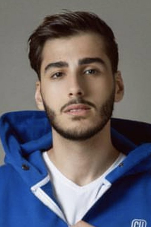 Talal Bassem profile