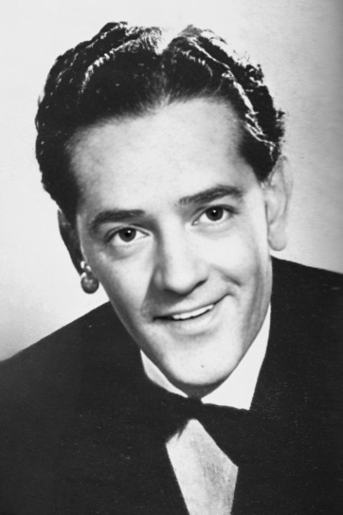 Photo of Eddie Shipstad, Acting