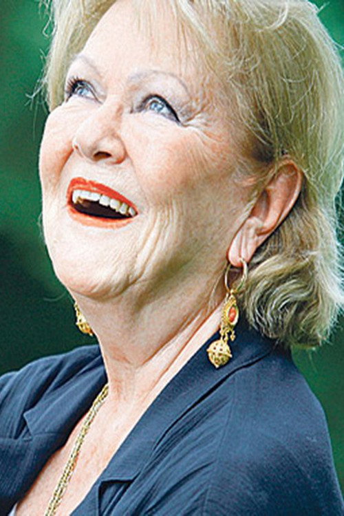 Photo of Ruža Pospiš-Baldani, Acting