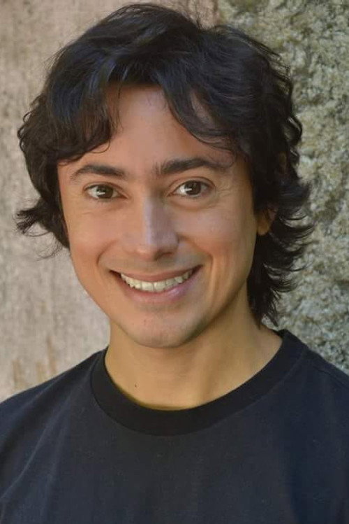 Photo of Cleber Salgado, Acting