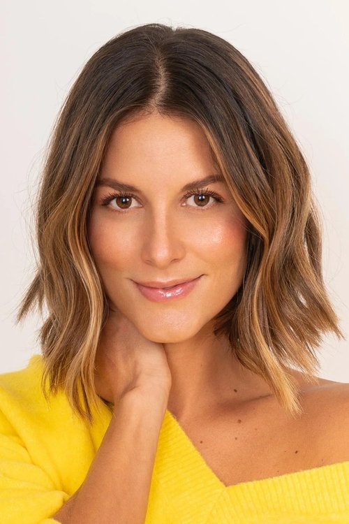 Natalia Jerez profile