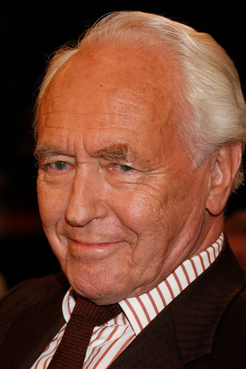 Photo of Wolf Schneider, Acting