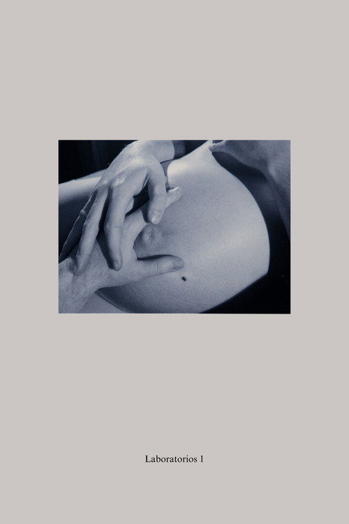 Movie poster for Laboratorios 1: Confesión (2024)
