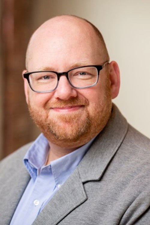 Jamie McGonnigal profile