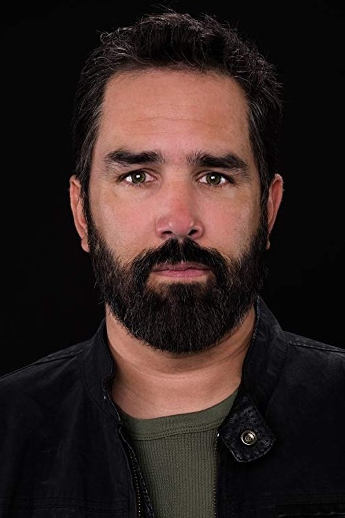 Photo of Mike Escamilla, Acting