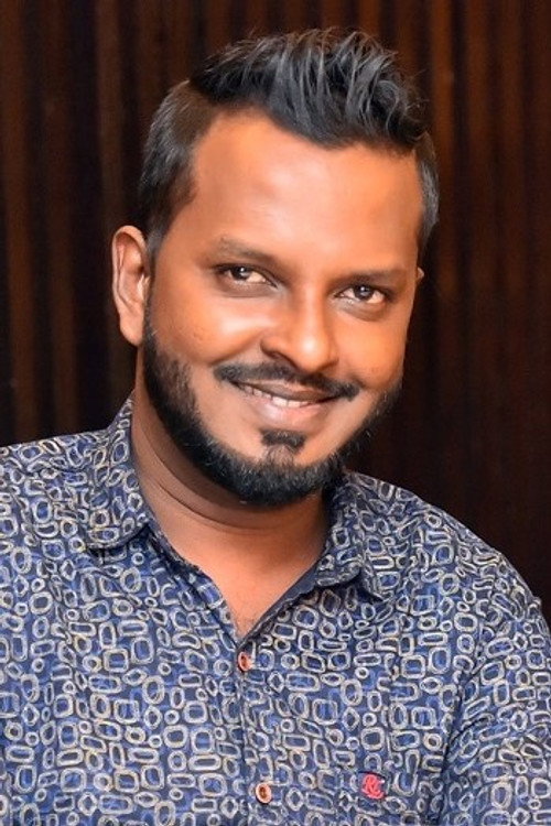Photo of Ahmed Ziya, Acting