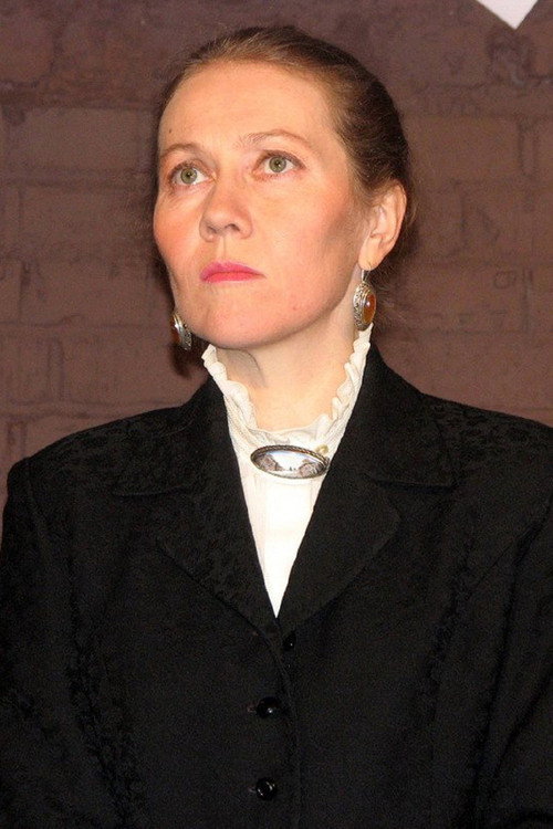 Photo of Elena Tokmakova-Gorbushina, Acting