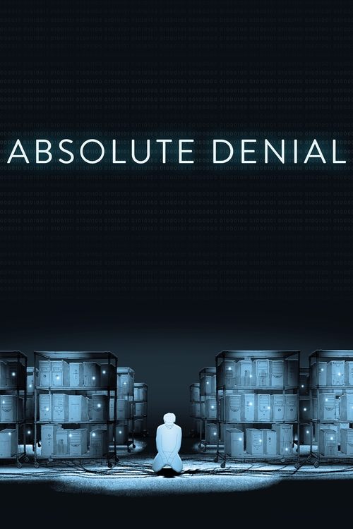 Movie poster for Absolute Denial (2021)