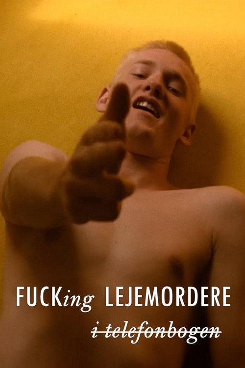 Movie poster for Fucking Killas on Speed Dial (2017)