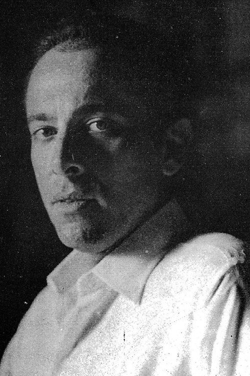Photo of Carlos Capeletti, Acting