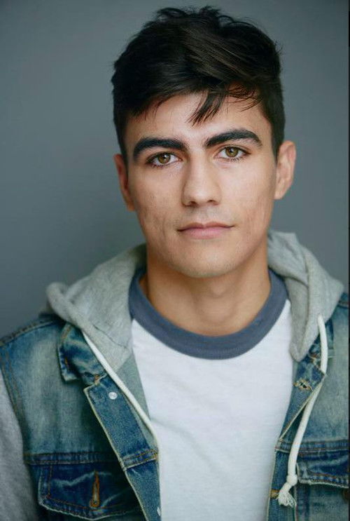 Photo of Chandler Dunman, Acting