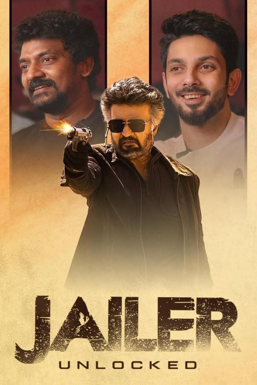 Jailer Unlocked poster