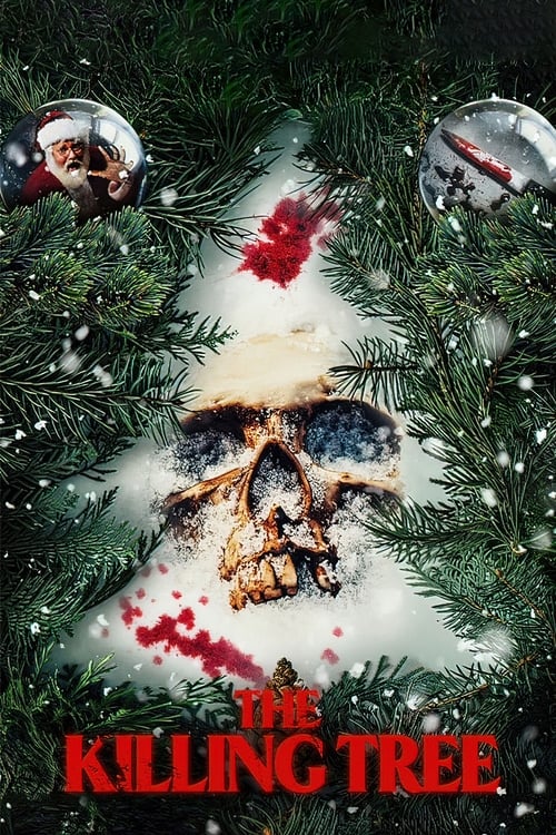 Movie poster for The Killing Tree (2022)