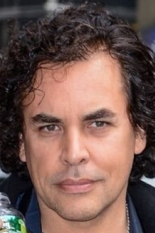 Photo of Peter Gordeno, Acting
