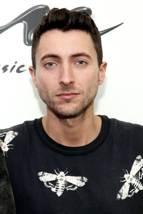Photo of Jordan Fish, Acting