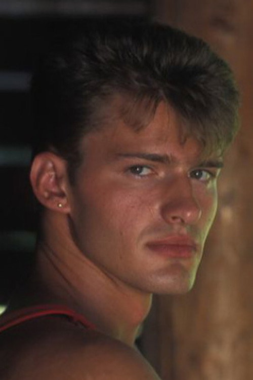 Photo of Dusan Antal, Acting