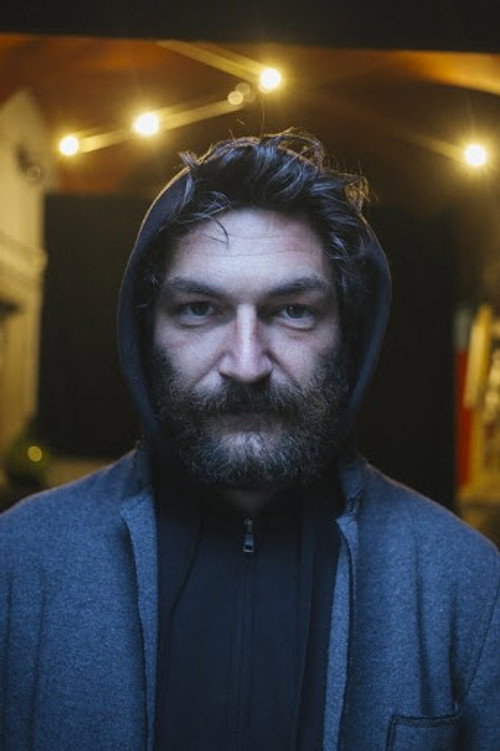 Photo of Stefano Pietro Detassis, Acting