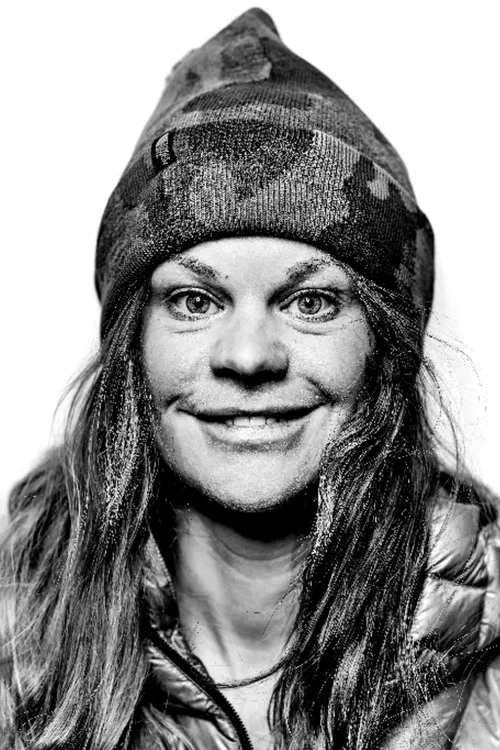Photo of Christina Lustenberger, Acting
