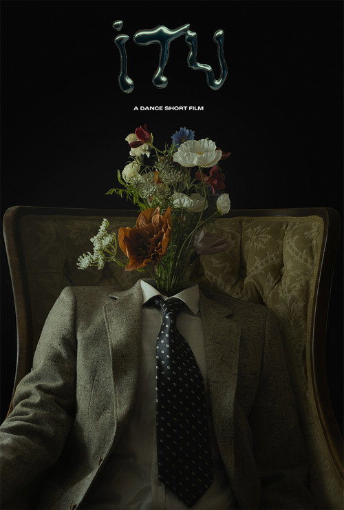 Movie poster for ITU (2024)