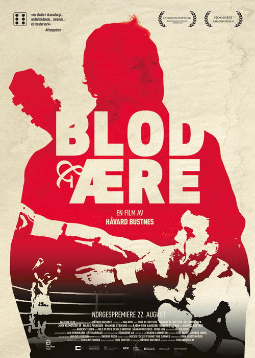 Movie poster for Big John (2008)