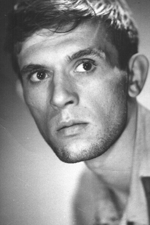 Photo of Valeriy Lushchevskiy, Acting
