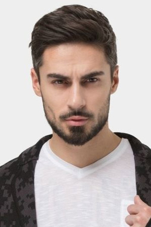 Photo of Nikita Vakuluk, Acting