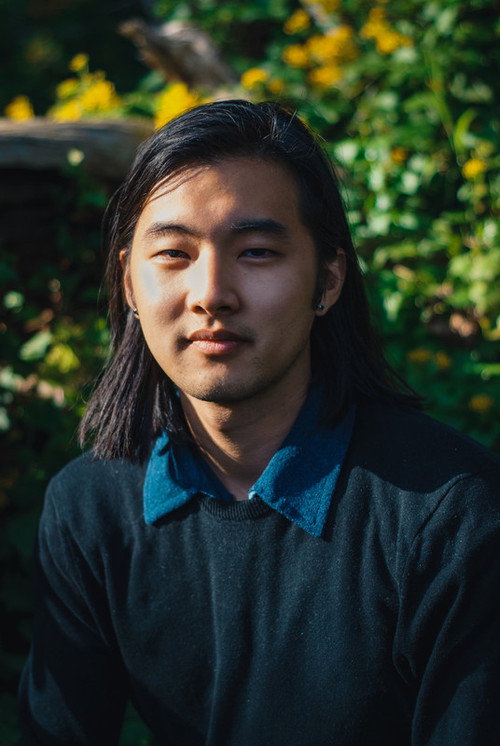 Photo of Justin Kim WooSŏk, Directing