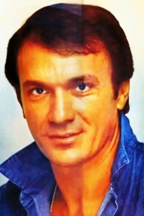 Photo of Elio Roca, Acting