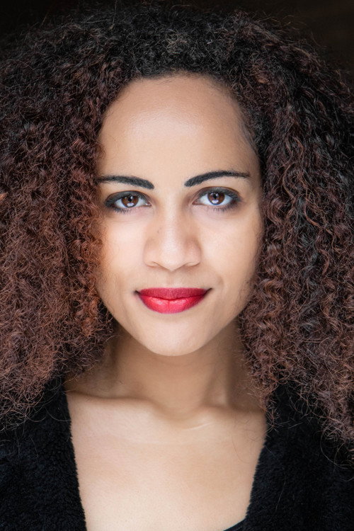 Photo of Rebecca Langley Jensen, Acting