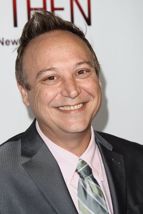 Keith Coogan profile