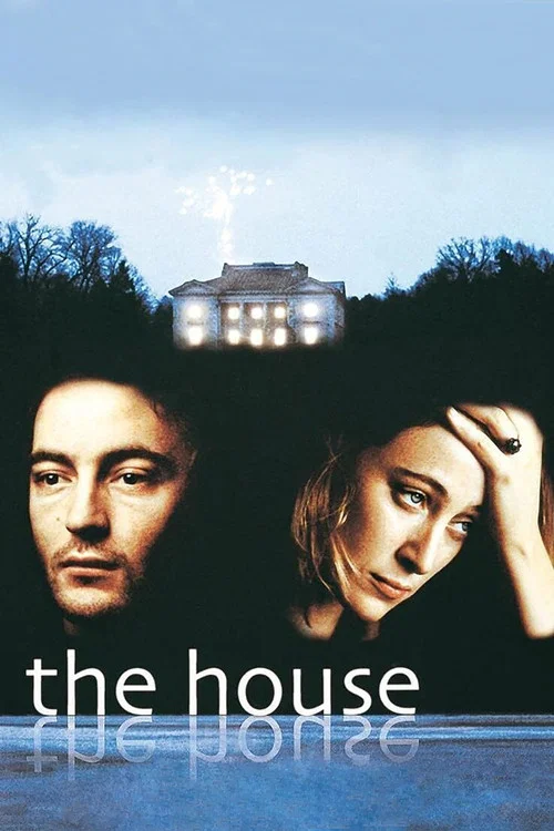 Movie poster for The House (1997)