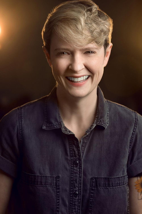 Photo of Summer McCusker, Acting