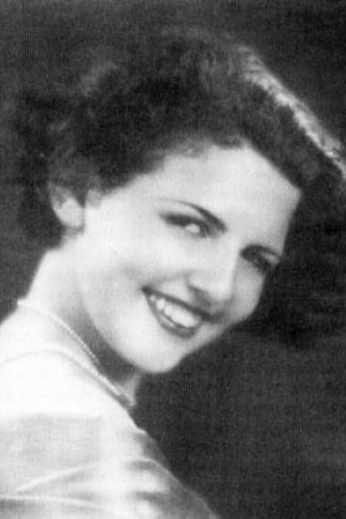 Photo of Corita Cunha, Acting