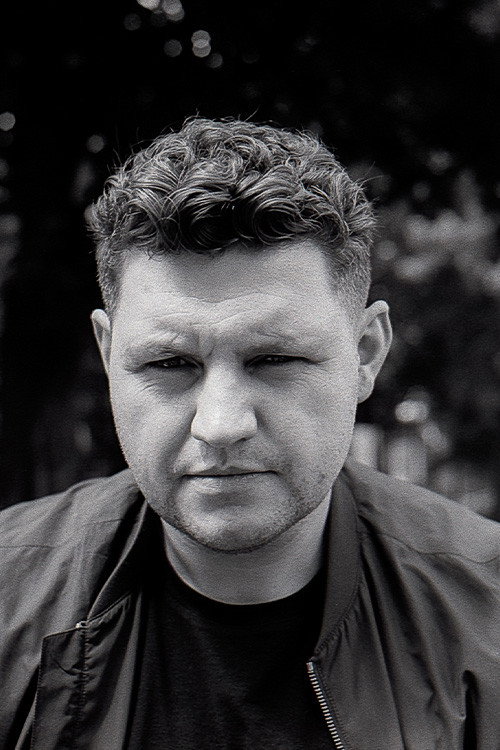 Photo of Nicholas Patrick Afchain, Directing