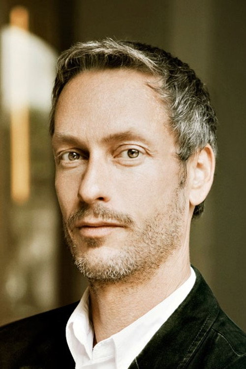 Photo of Maximilian Moll, Directing
