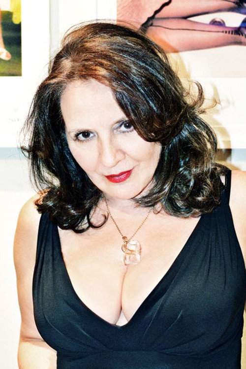 Photo of Maripol, Acting