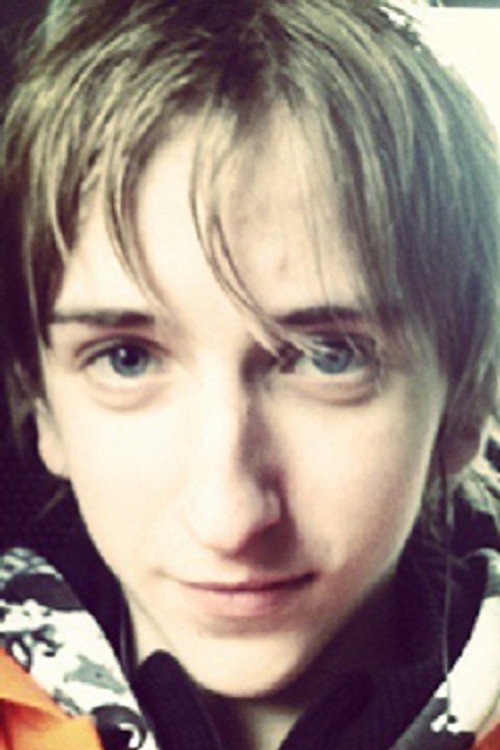 Photo of Dmitry Krylov, Acting