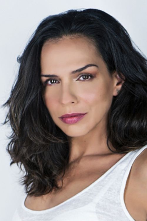 Photo of Karla Rico, Acting