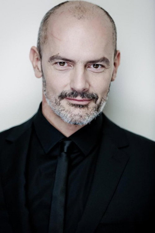Photo of Jérôme Pradon, Acting