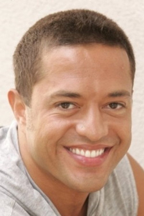 Photo of Pike Nelson, Acting