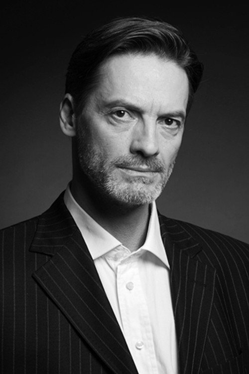 Photo of Goran Šušljik, Acting